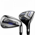 Cobra Max Combo Set - Graphite Shaft